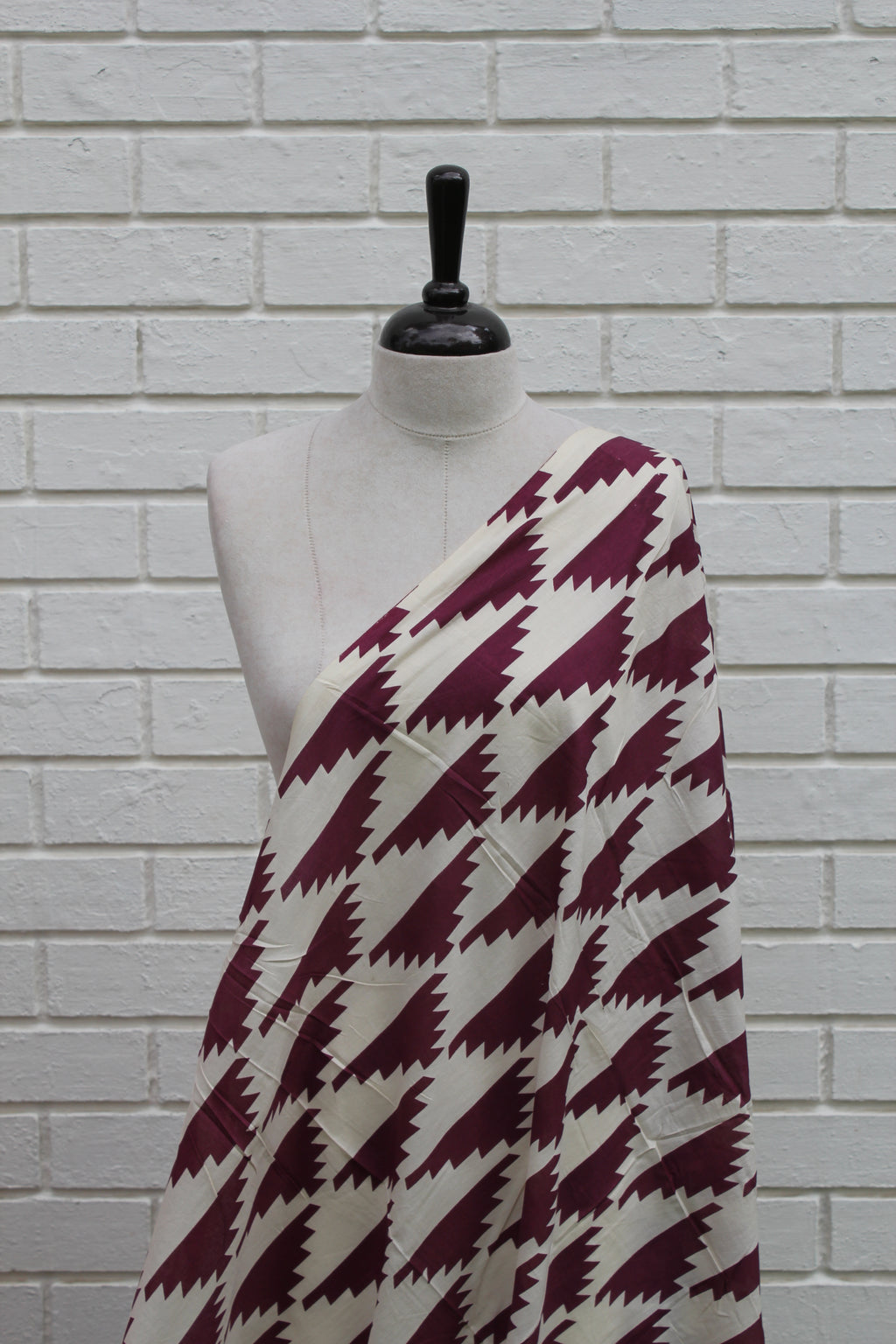 PURPLE COTTON-MLP192