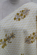 FLORAL COTTON-MLP193