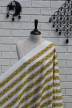 STRIPES COTTON-MLP194
