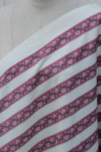 STRIPES COTTON-MLP196