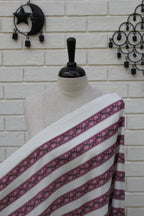 STRIPES COTTON-MLP196