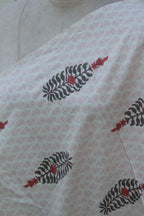 FLORAL COTTON-MLP197