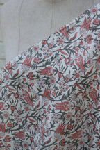 FLORAL COTTON-MLP198