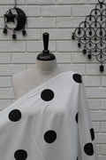 POLKA COTTON-MLP199