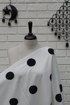 POLKA COTTON-MLP199