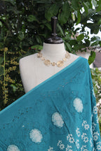 BLUE CUTWORK-MLP2