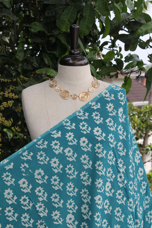 BLUE CUTWORK-MLP2