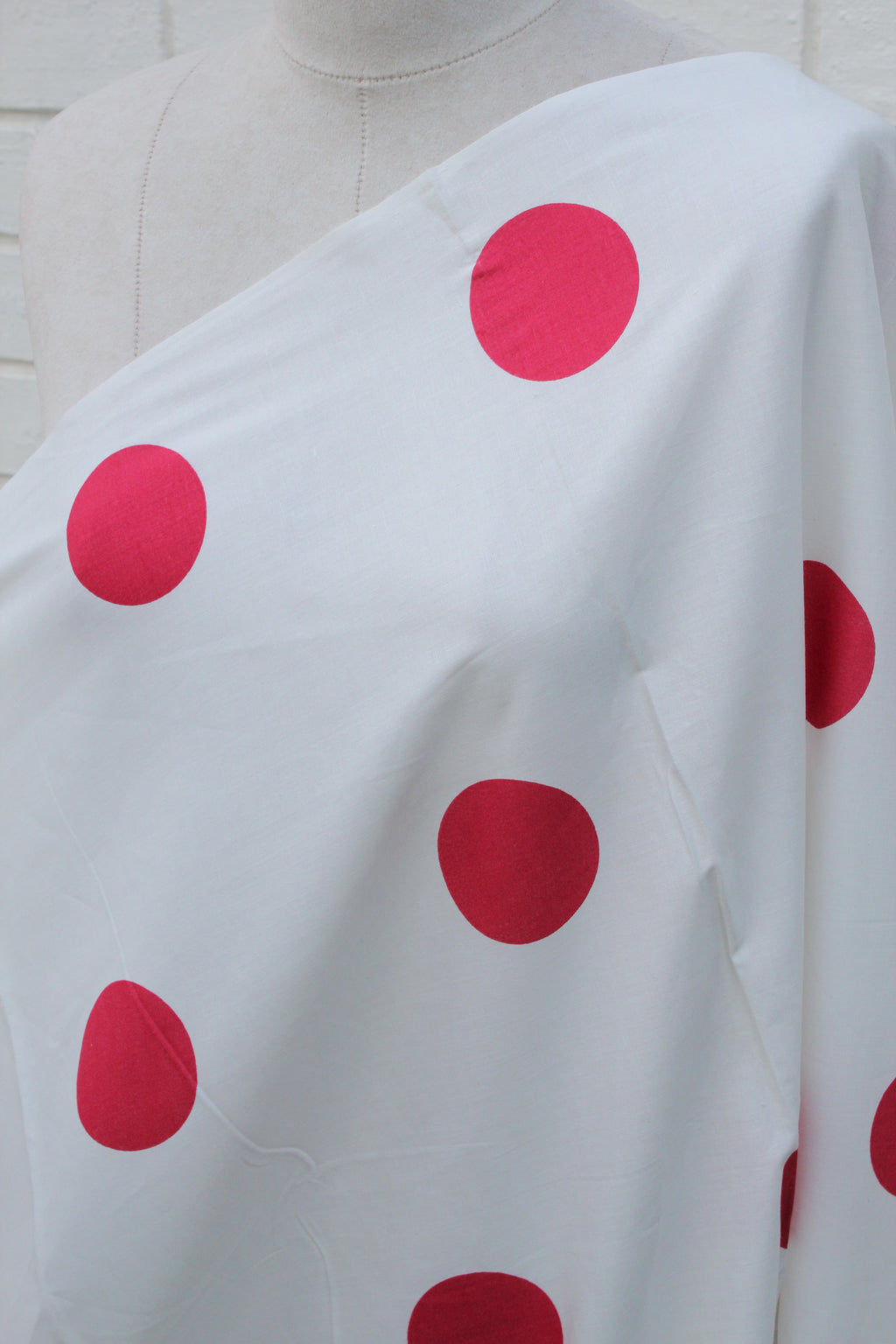 POLKA COTTON-MLP201
