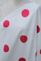 POLKA COTTON-MLP201