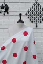 POLKA COTTON-MLP201