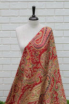 RED COTTON-MLP203