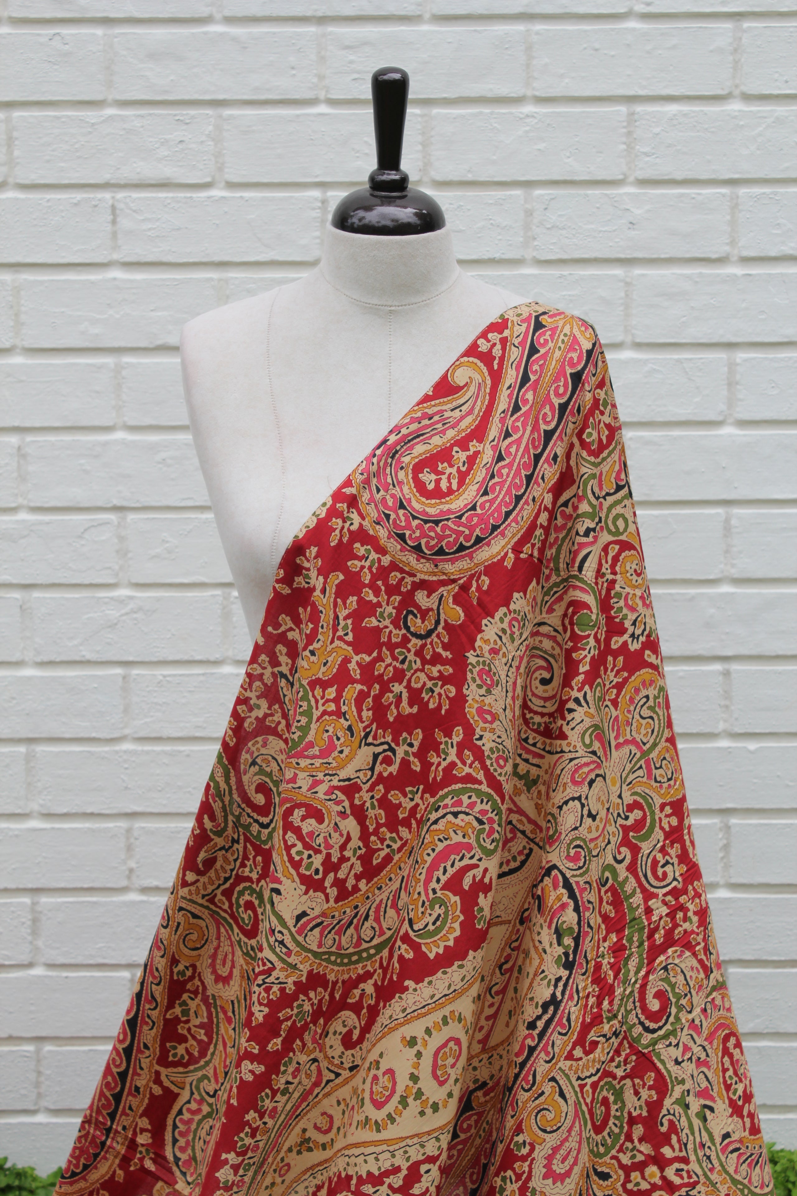 Dupatta