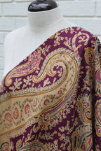 PURPLE COTTON-MLP204