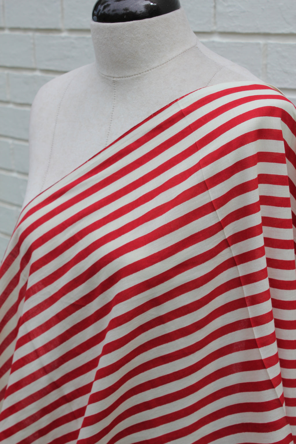 STRIPE COTTON-MLP208