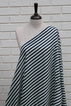 STRIPE COTTON-MLP209