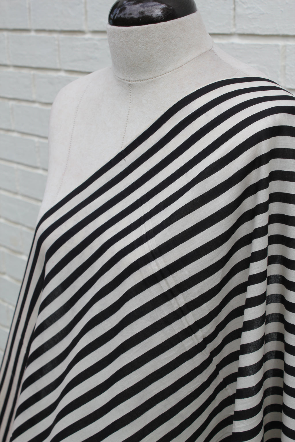 STRIPE COTTON-MLP210