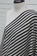 STRIPE COTTON-MLP210