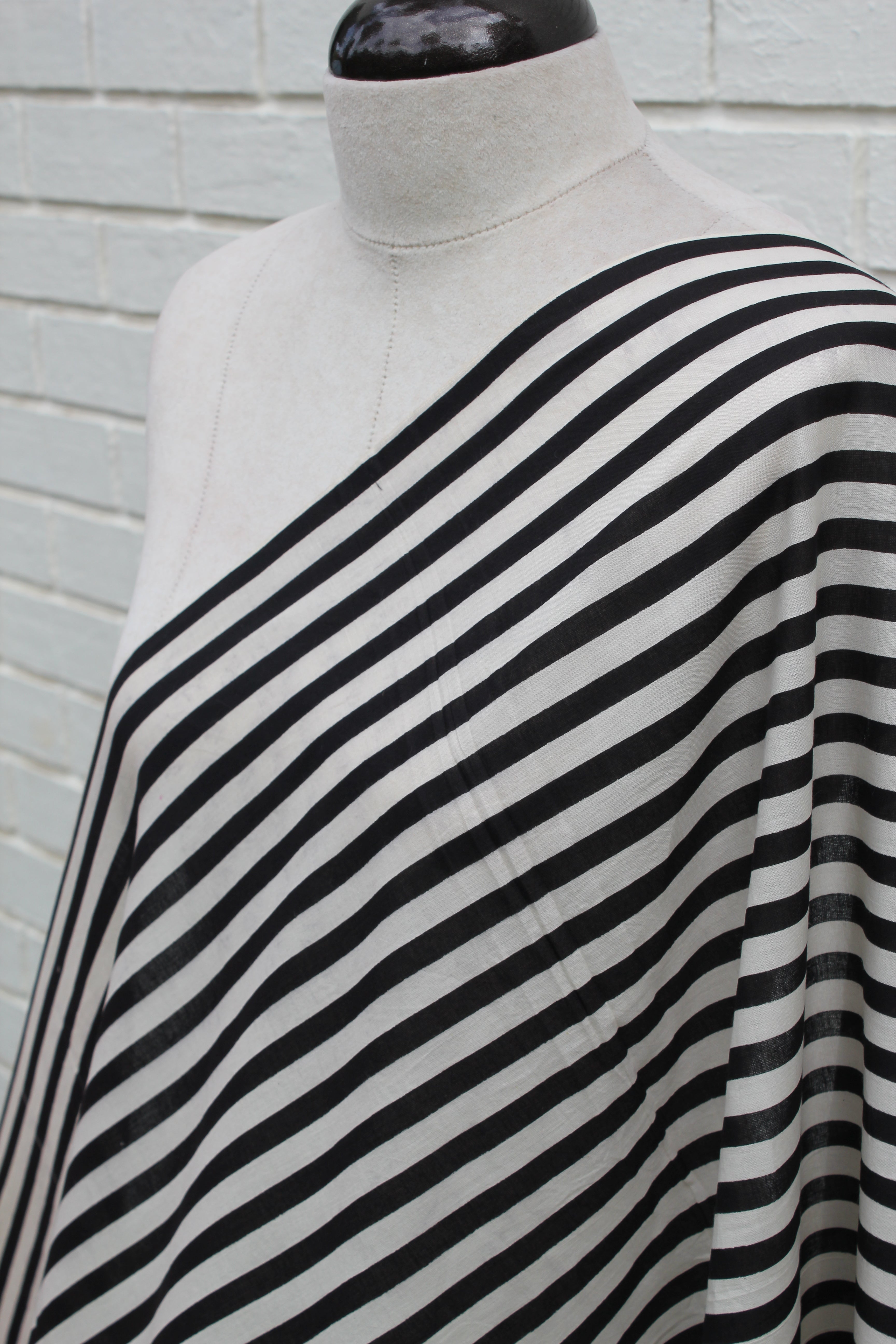 STRIPE COTTON-MLP210