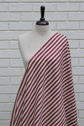 STRIPE COTTON-MLP214