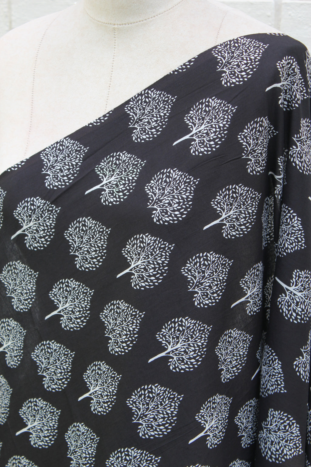 BLACK COTTON-MLP26
