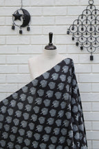 BLACK COTTON-MLP26