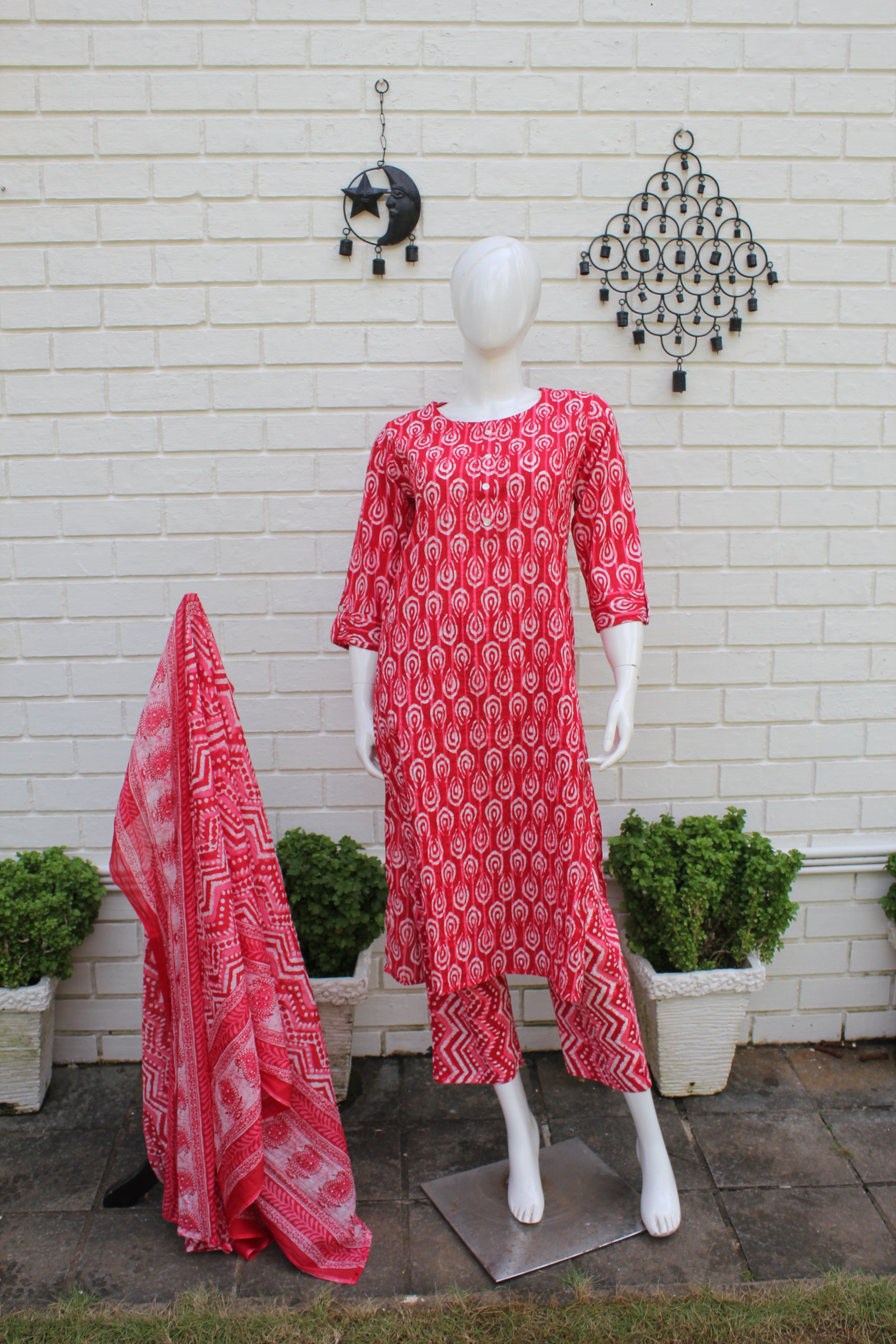 Dupatta