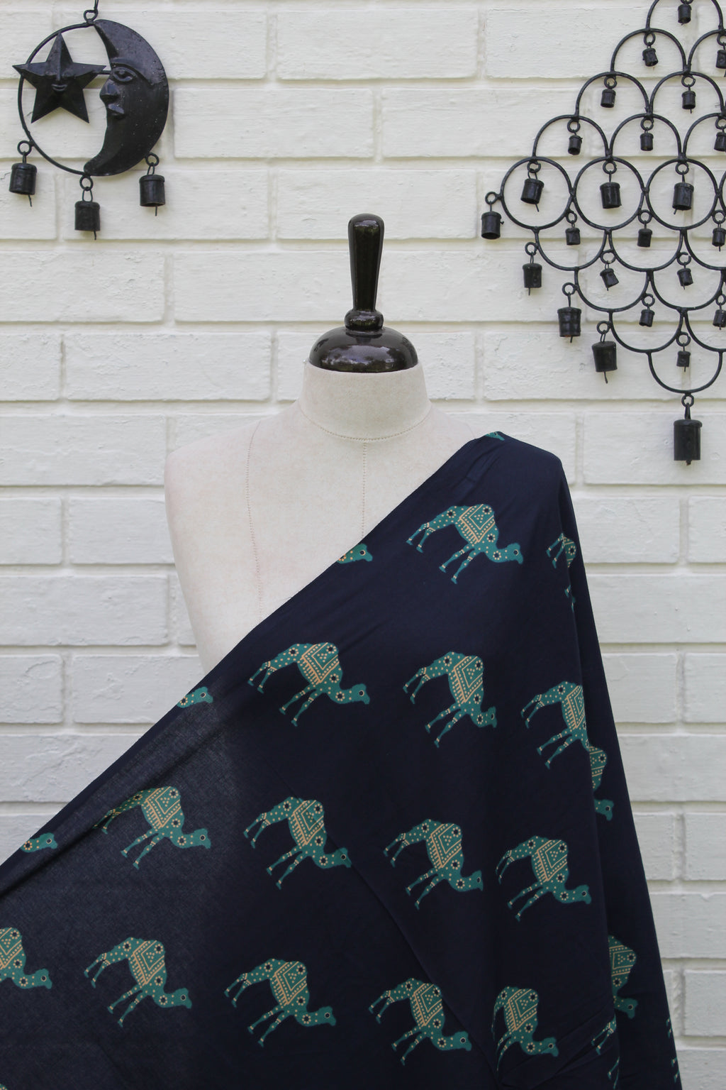BLUE COTTON-MLP45