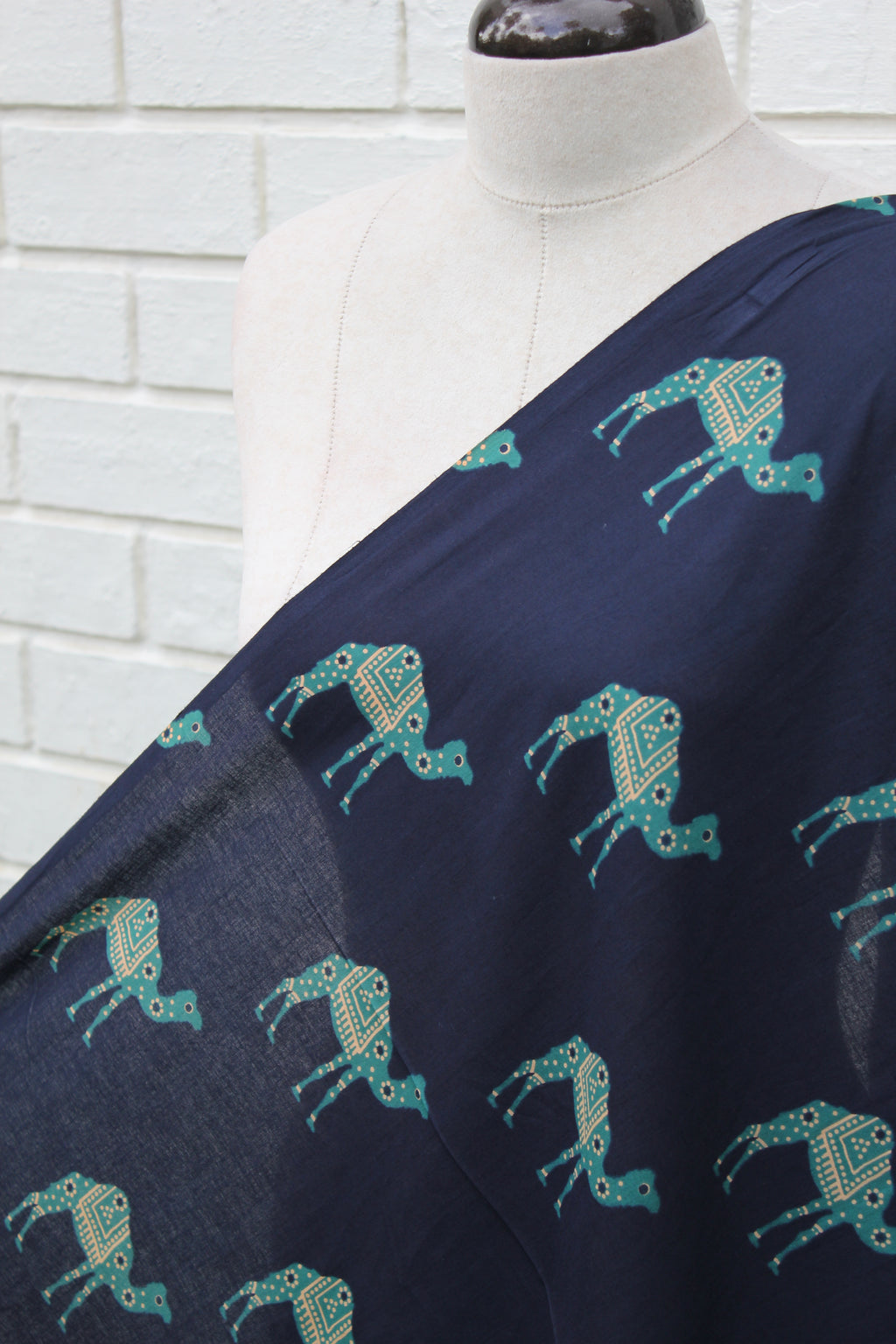 BLUE COTTON-MLP45
