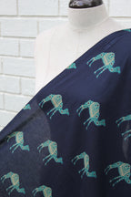 BLUE COTTON-MLP45