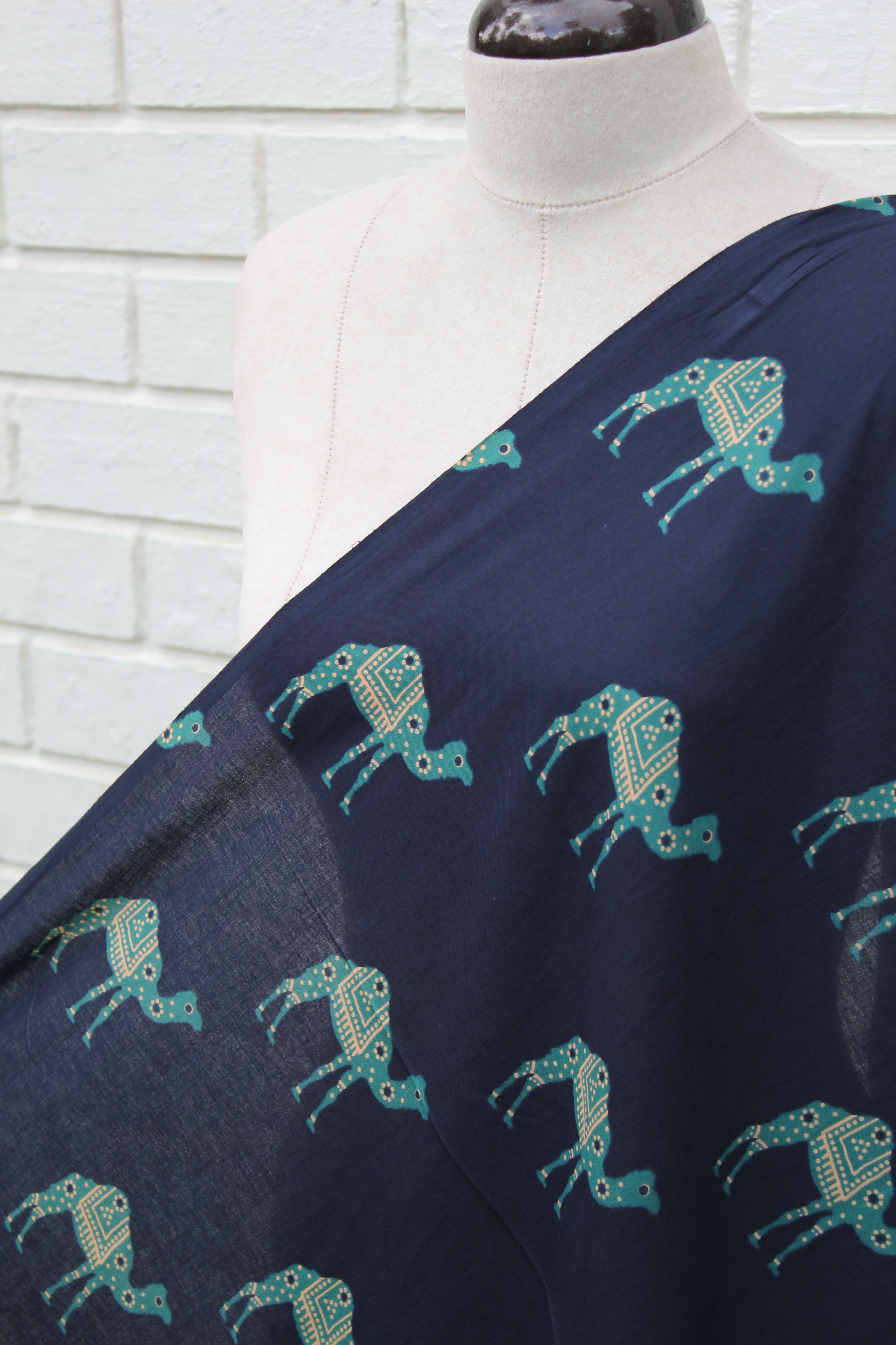 BLUE COTTON-MLP45