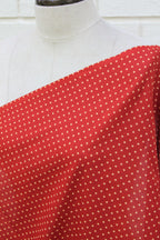 RED COTTON-MLP48