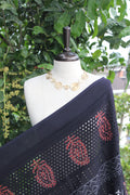 BLACK CUTWORK-MLP5