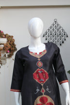 SALWAR SUIT-MLP529-532