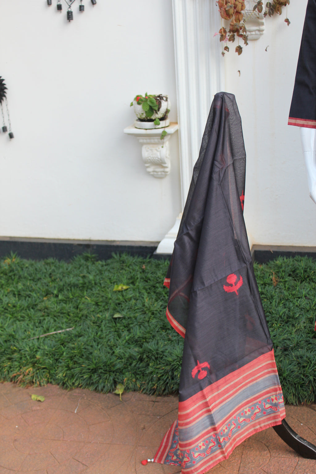 SALWAR SUIT-MLP529-532