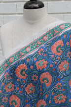 FLORAL COTTON-MLP558