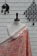 FLORAL COTTON-MLP561