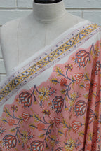 FLORAL COTTON-MLP561