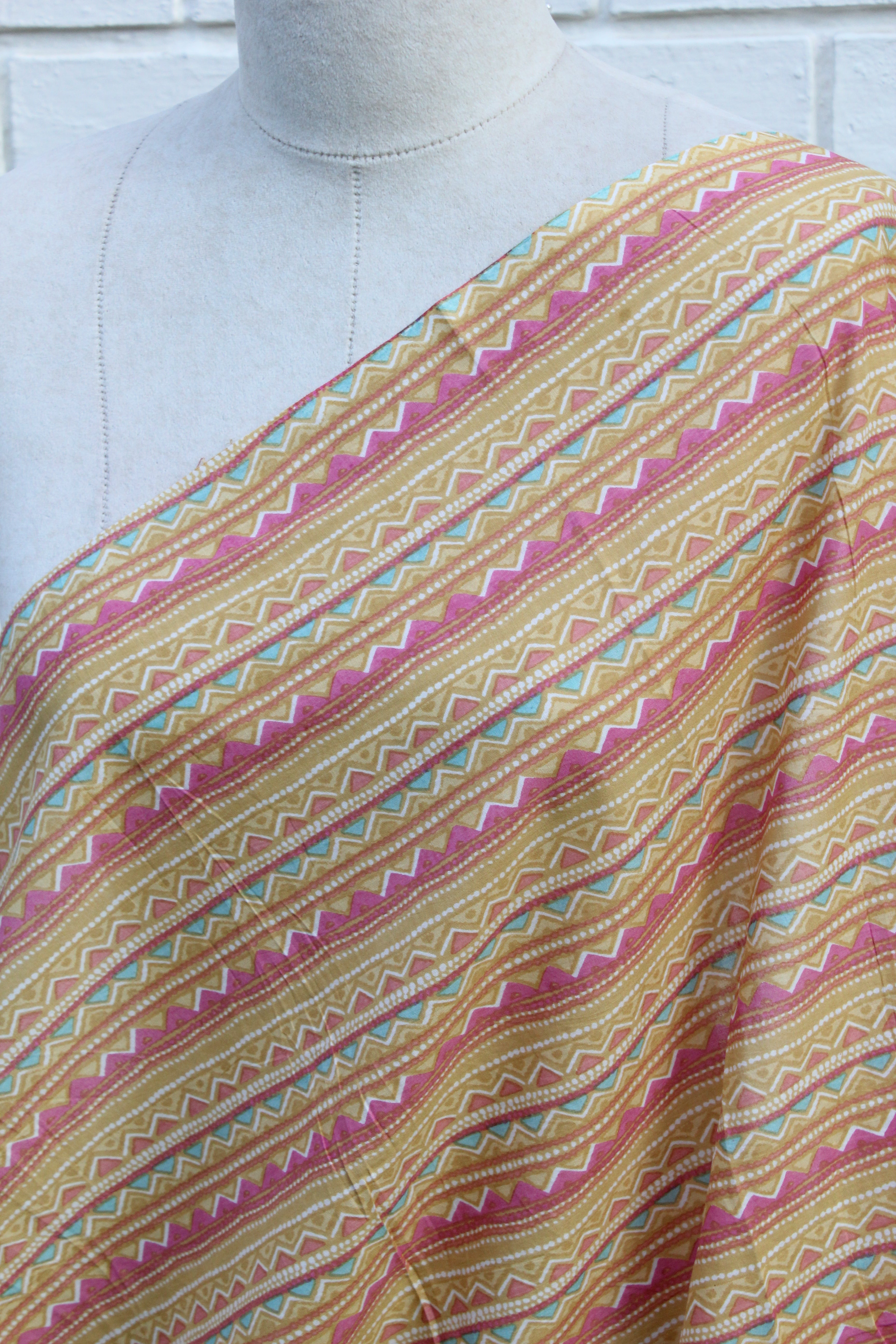 YELLOW COTTON-MLP58