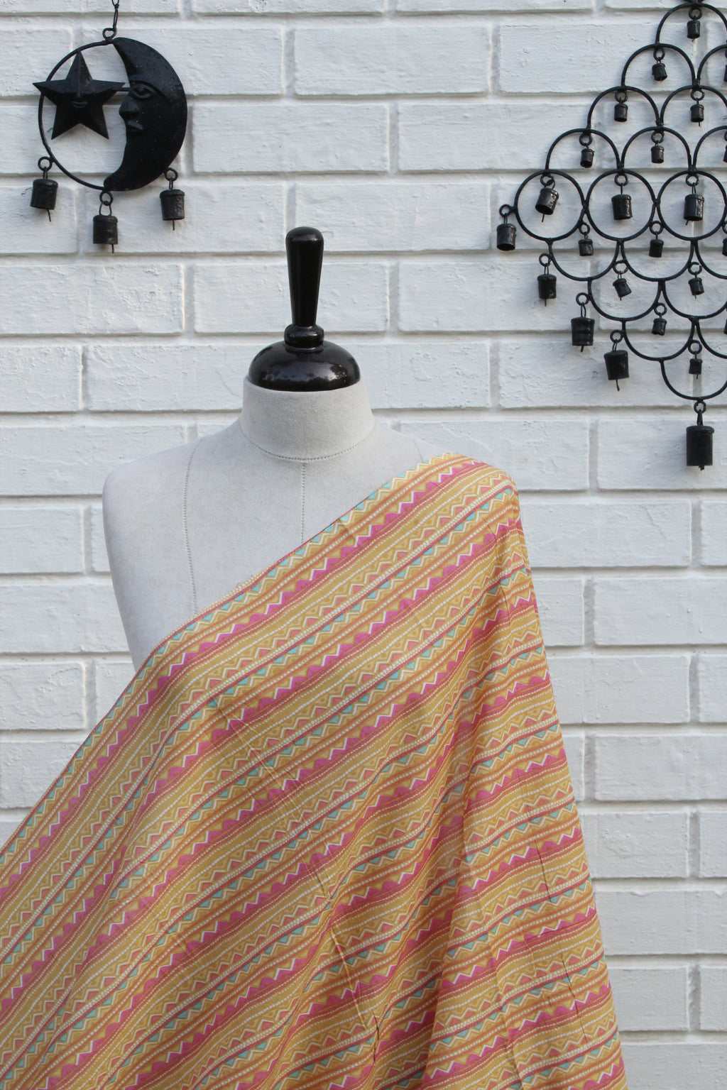 YELLOW COTTON-MLP58