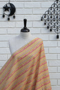 YELLOW COTTON-MLP58