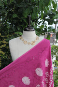 PINK CUTWORK-MLP7