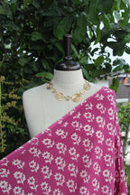 PINK CUTWORK-MLP7