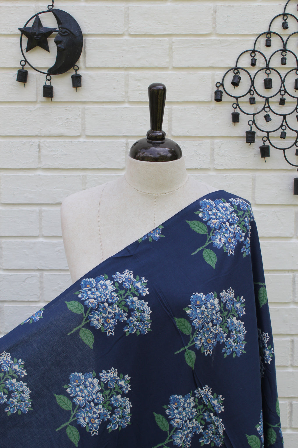 BLUE COTTON-MLP75