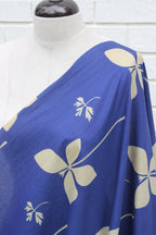 FLORAL COTTON-MLP750