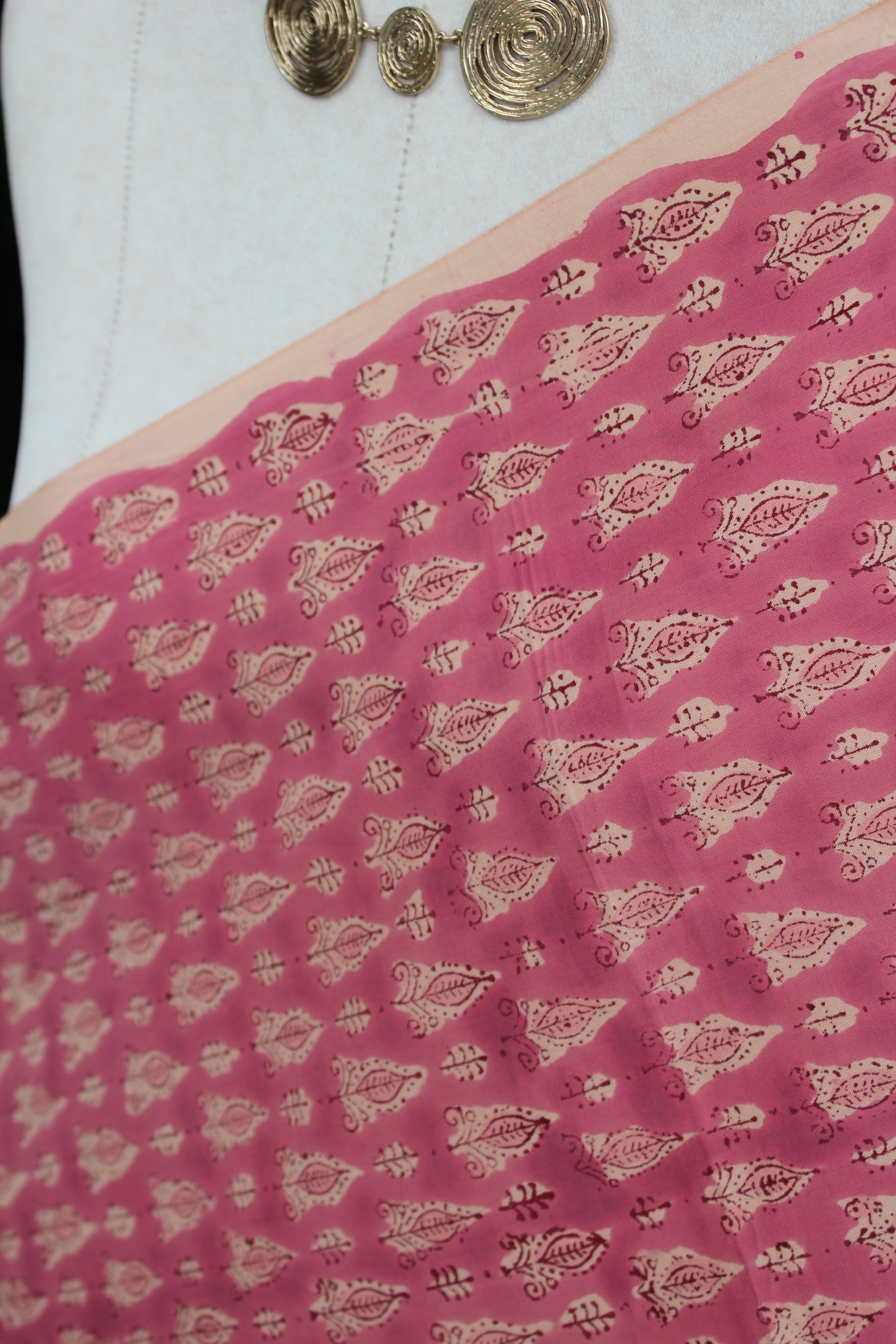 FLORAL COTTON-MLP752