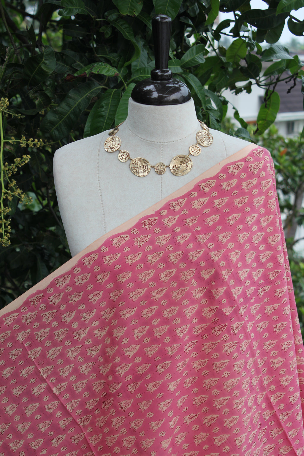FLORAL COTTON-MLP752