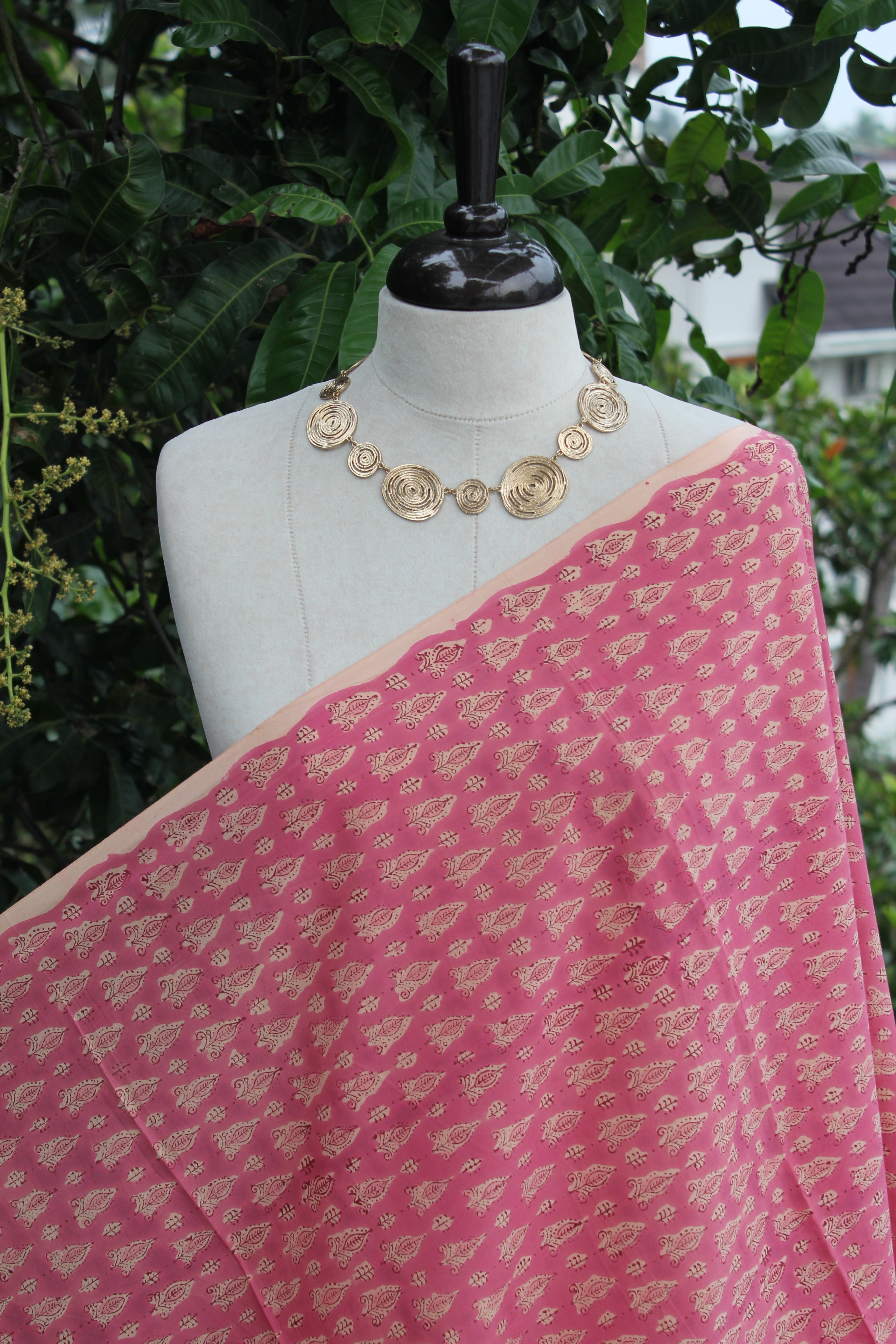 FLORAL COTTON-MLP752