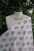 FLORAL COTTON-MLP755