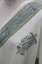 FLORAL COTTON-MLP757