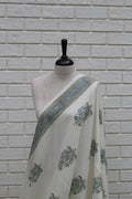 FLORAL COTTON-MLP757